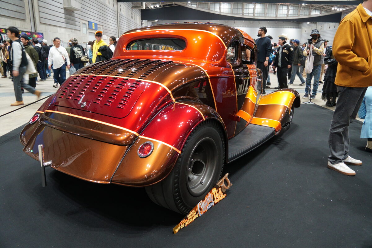 ただただ美しい！ホットロッド、マッスルカー、トラックなどアメ車好き