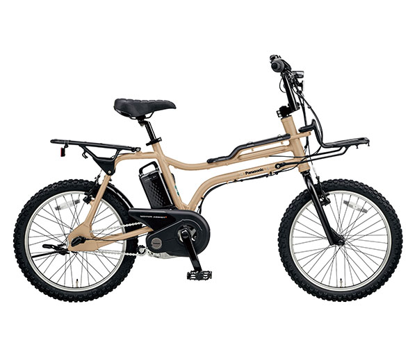 特注カラー】Panasonic EZ ～モトベログループ限定～ | モトベロ 電動