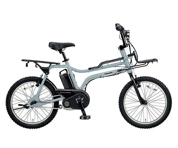 特注カラー】Panasonic EZ ～モトベログループ限定～ | モトベロ 電動