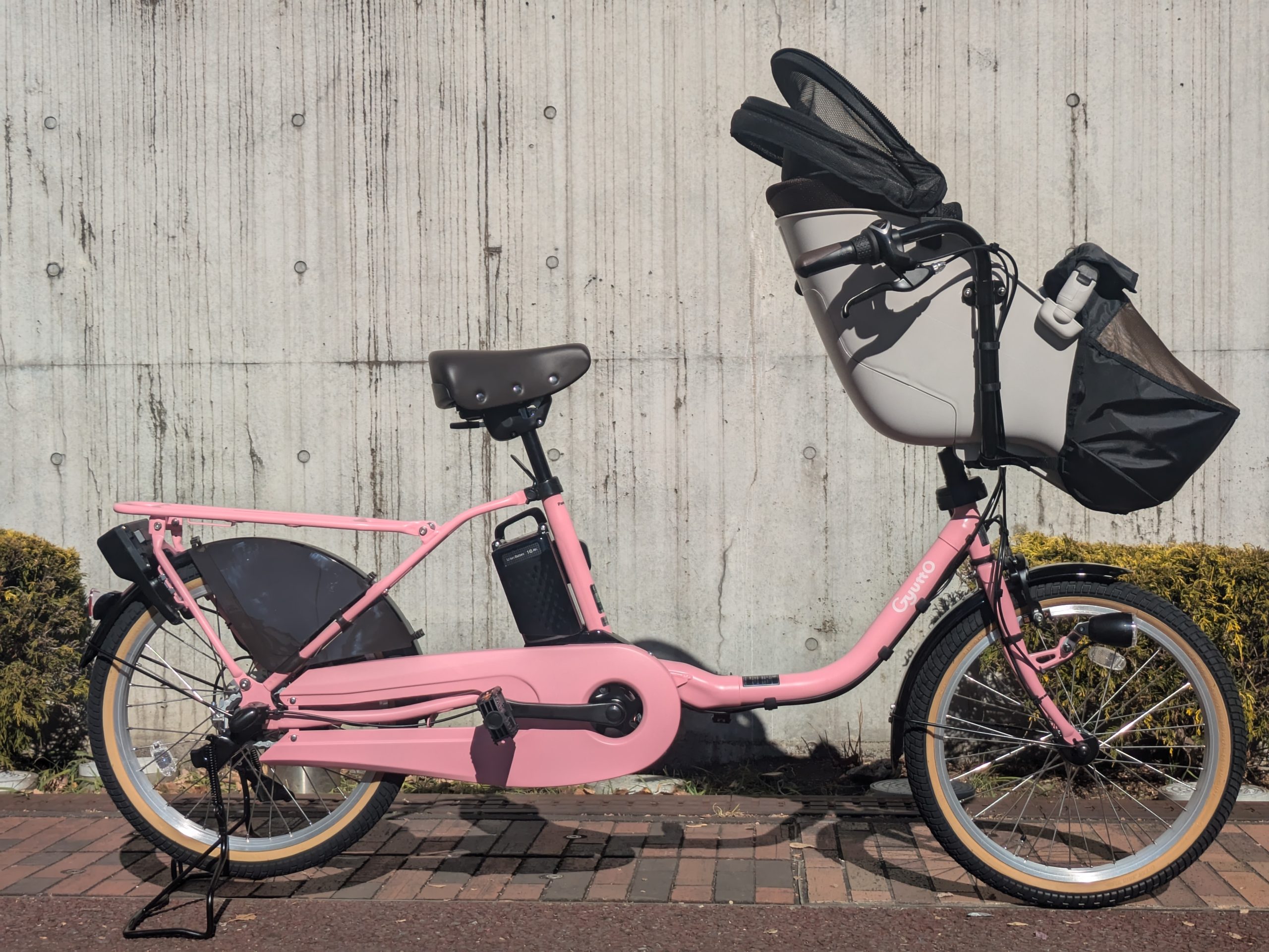 2026年最新モデル】子乗せタイプ電動アシスト自転車の選び方