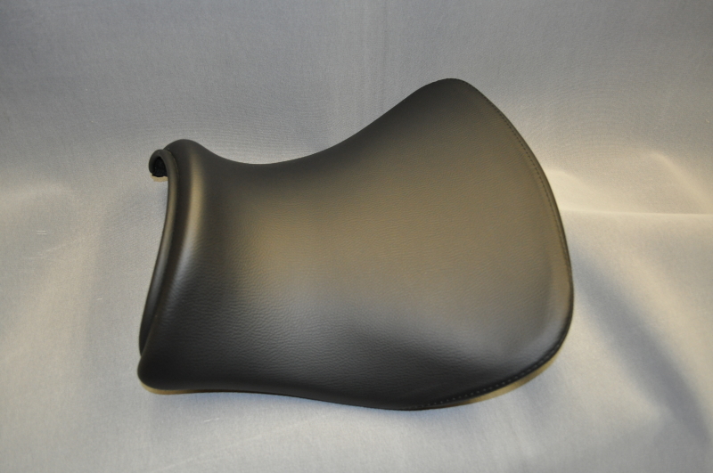 河名シート製作所 シート加工紹介 R1200RT 水冷