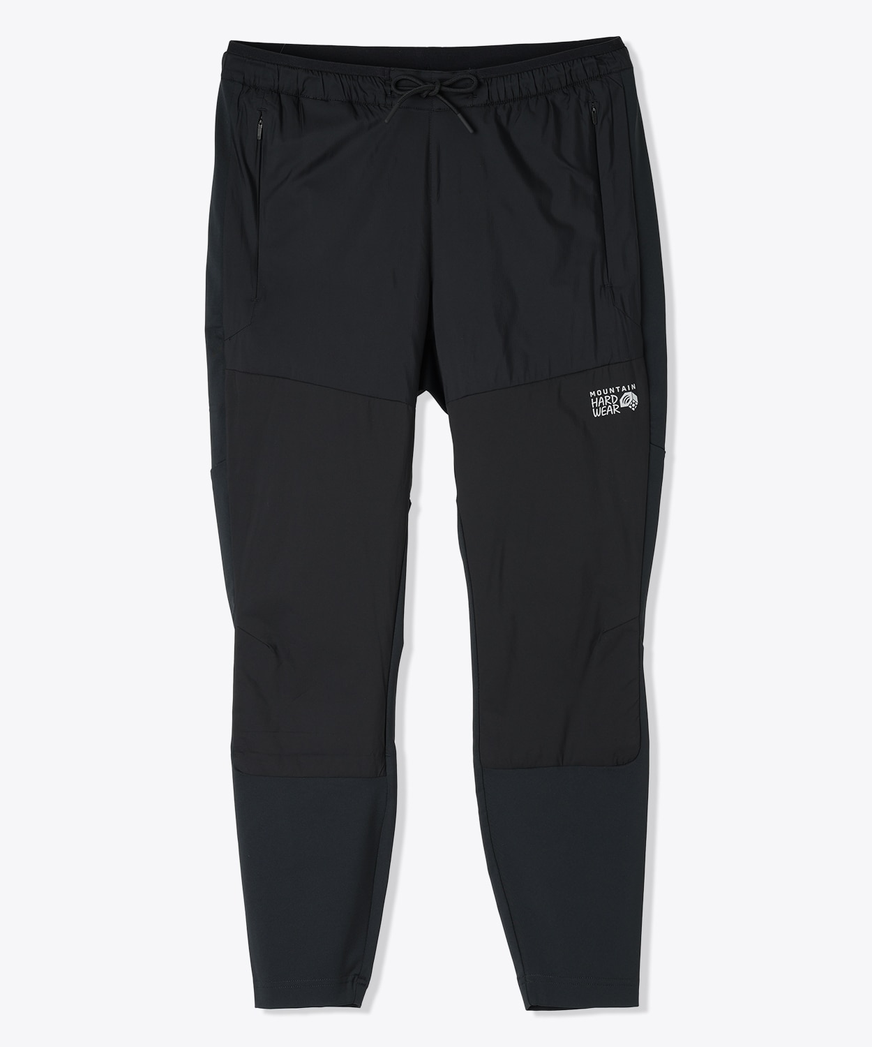 コアアロイタイツ(XS Black)│マウンテンハードウェア(Mountain