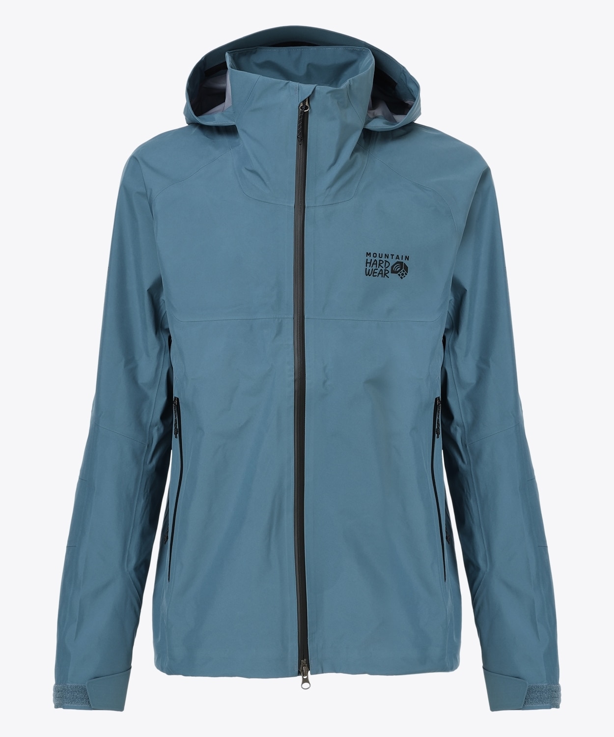 トレイルバースゴアテックスジャケット(S Adriatic Blue)│マウンテン