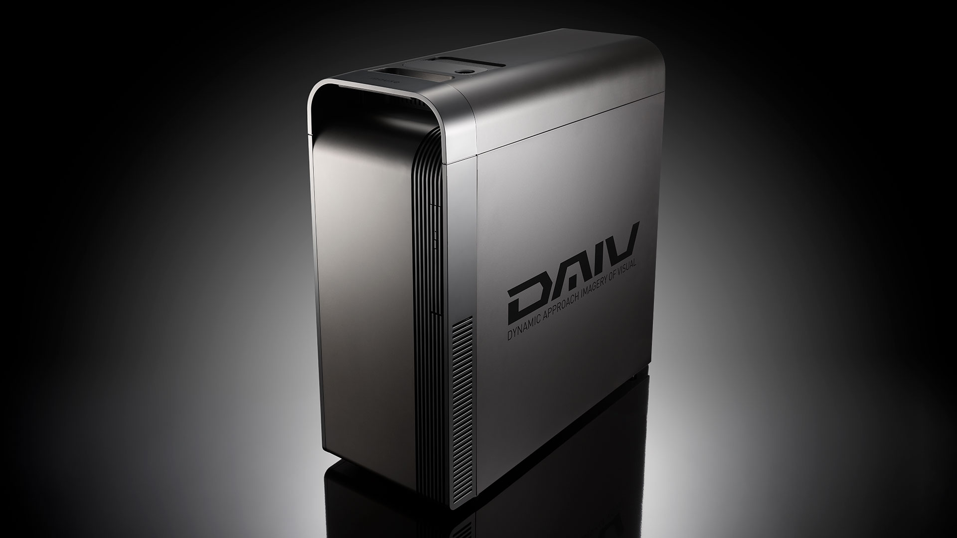 DAIV FX-I5G70（NVIDIA Studio 認定PC） │ マウスコンピューター【公式】