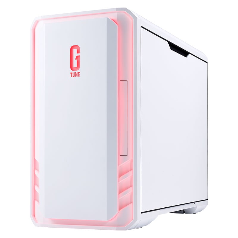 G TUNE | AMD Ryzen 5 搭載デスクトップパソコン一覧 | マウス