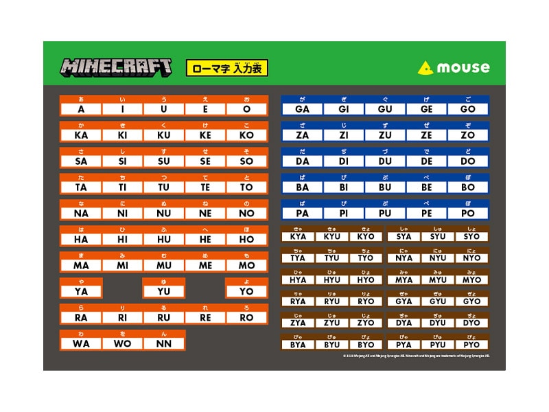 mouse E10 マインクラフトバンドルパッケージ│BTOタブレットの通販