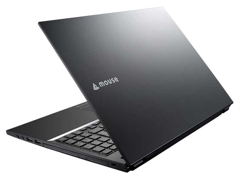 mouse F5-celeron 高い耐衝撃、耐久性能。MIL規格準拠 ノートパソコン