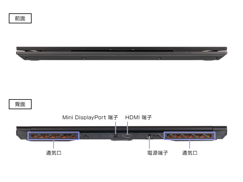 mouse K5 ノートパソコン Windows 11 Home Core i7 MX350 16GB