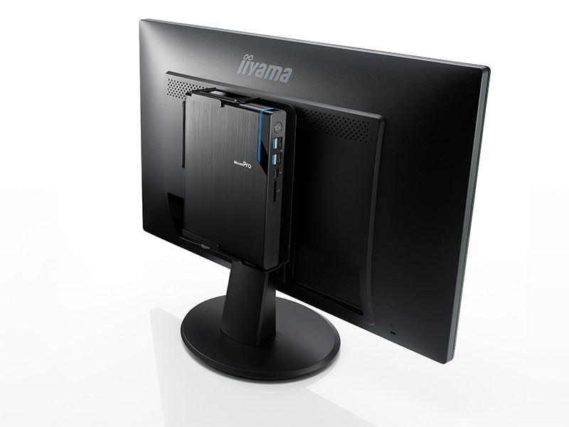 MousePro-M600H2(Windows 10 Pro 64ビット): デスクトップ｜マウス