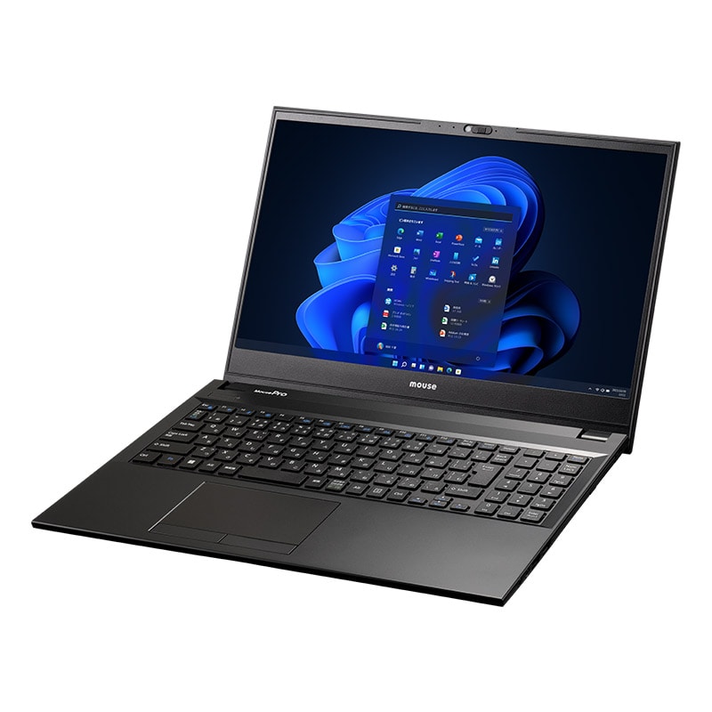 Windows 11 Pro 搭載 ノートパソコン一覧 | マウスコンピューター公式