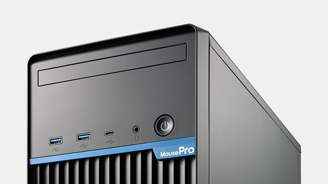 MousePro BP-I7N40│デスクトップパソコンの通販ショップ マウス
