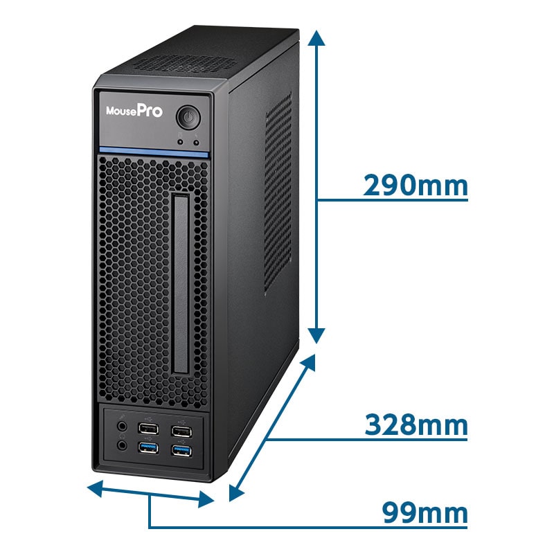 MousePro LP-I5U01│デスクトップパソコンの通販ショップ マウス