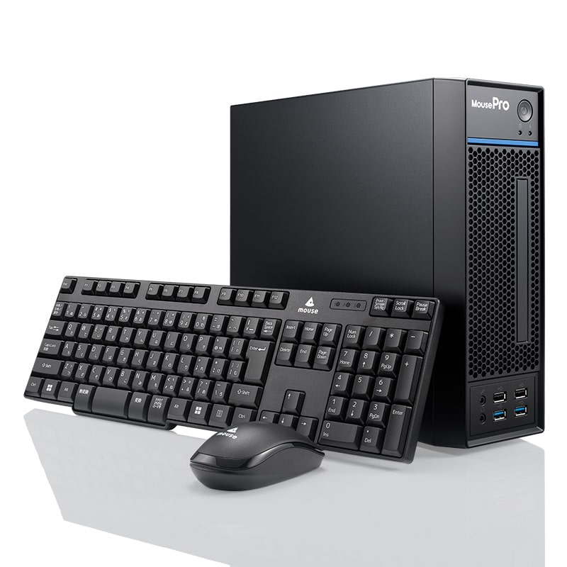 MousePro LP-I5A40│デスクトップパソコンの通販ショップ マウス