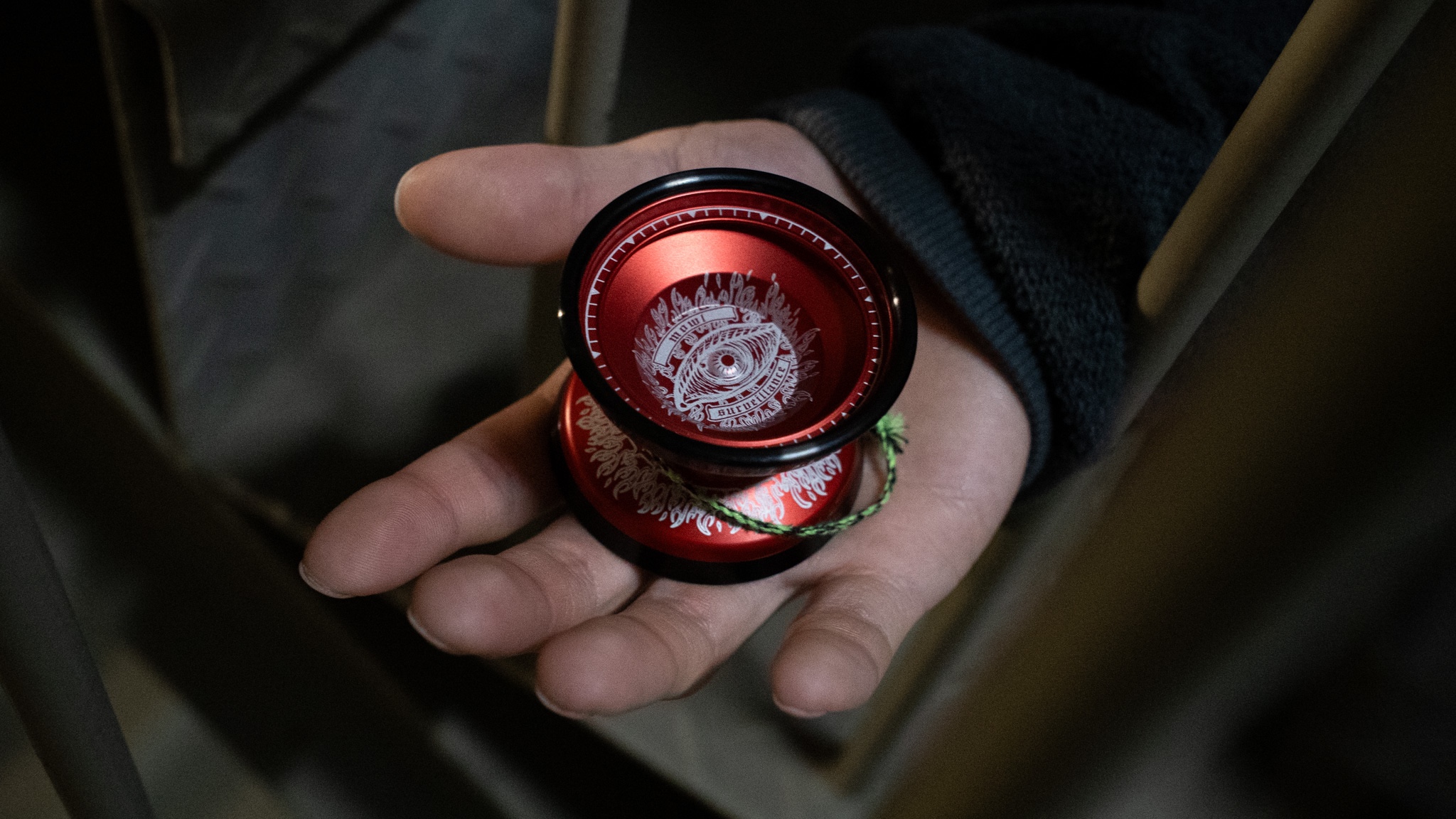 SURVEILLANCE / INFERNO』発売 | MOWL STAN