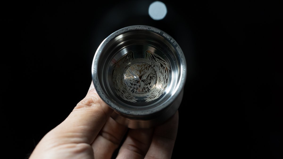 M TI』発売 | MOWL STAN