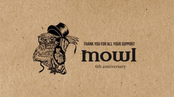 mowl 6TH ANNIVERSARY』を振り返る | MOWL STAN