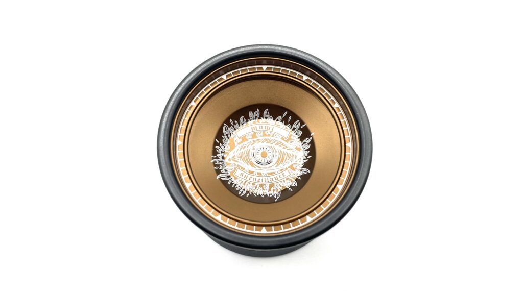 MOWL STAN STORY -3- Surveillanceがもたらした革命 | MOWL STAN