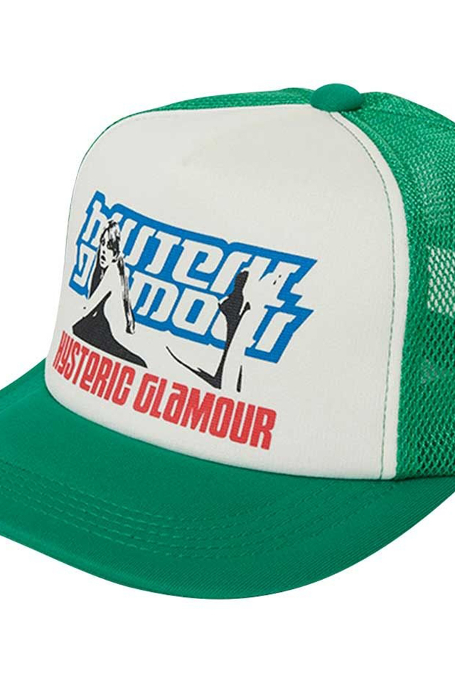 HYSTERIC GLAMOUR ヒステリックグラマー / HYSTERIC GLAMOUR