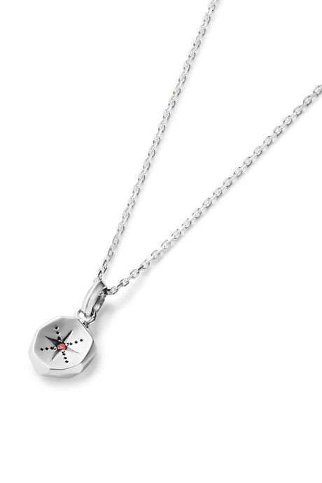 GARNI ガルニ / GARNI ガルニ GN20029 Amulet Pendant - S