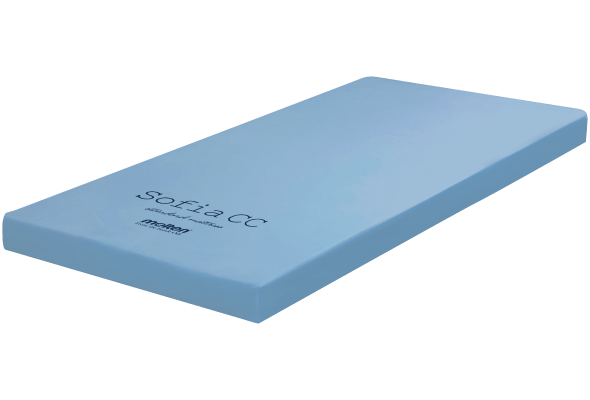 介護用ベッド・寝具 molten Sofia standard mattress 91 cm molten