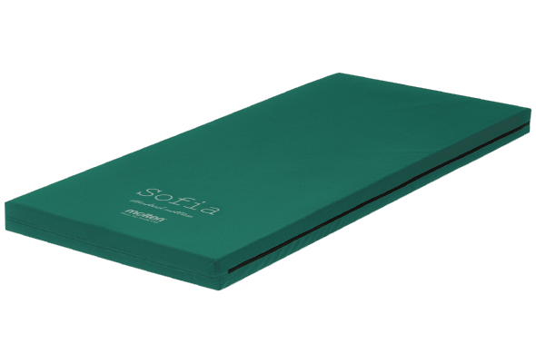 介護用ベッド・寝具 molten Sofia standard mattress 91 cm 標準