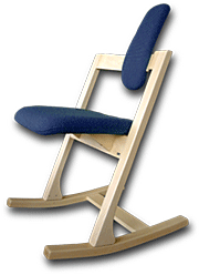 ペンデュラム バランスチェアのことなら、ヴァリエール全製品@特別価格