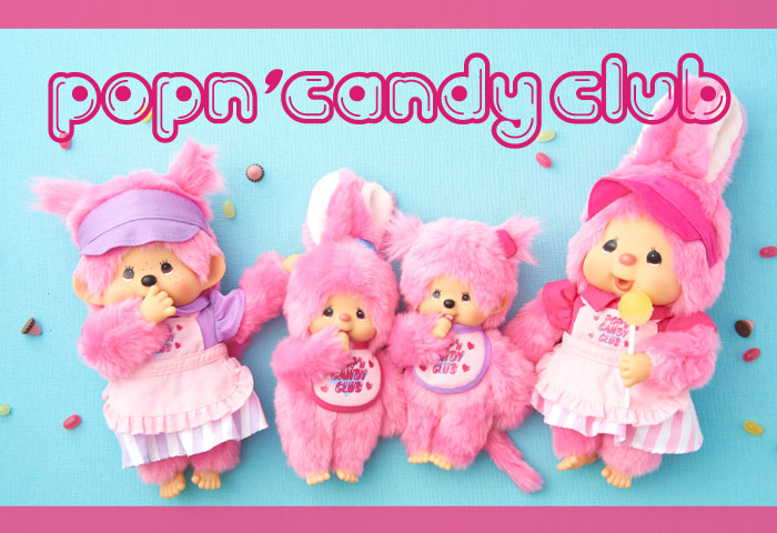 新品 チムたん ポップンキャンディクラブ Mサイズ 3301 楽天市場】POP