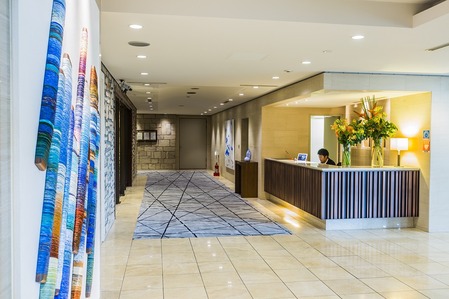 サマセット品川東京 | 東京のサービスアパートメント | MONDESTAY