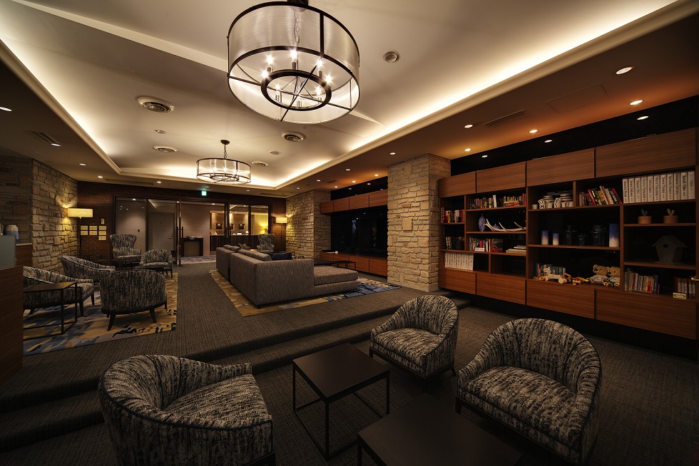 サマセット品川東京 | 東京のサービスアパートメント | MONDESTAY