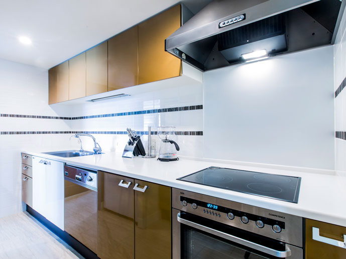 サマセット品川東京 | 東京のサービスアパートメント | MONDESTAY