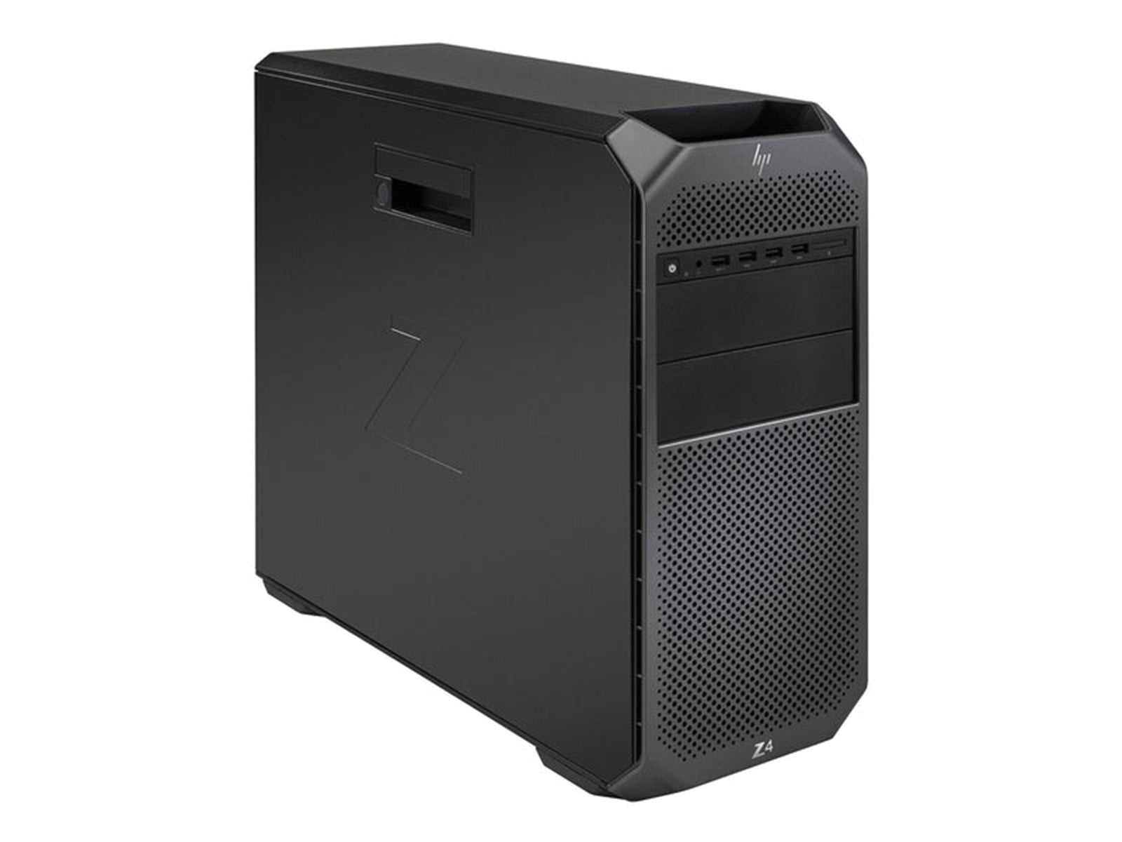 HP Z4 G4 Workstation | Intel Xeon W-2245 @ 4.50GHz | 8-core | 64GB ECC