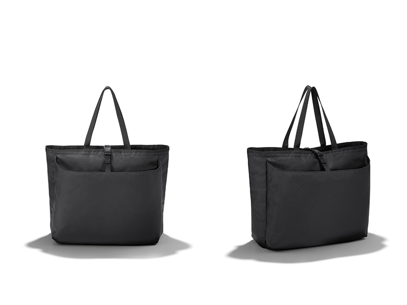 11/28(金) あの「SHOOTING TOTE PRO」が細部をアップデートして再登場