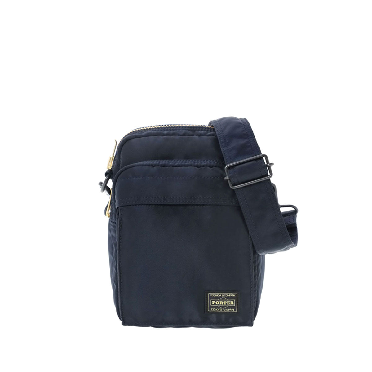 Yoshida Porter Tanker Vertical Bag – MŌNO