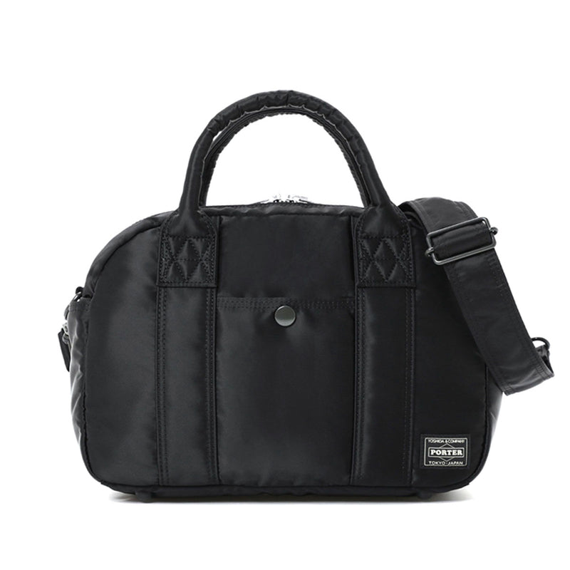 Yoshida Porter Boston Bag – MŌNO
