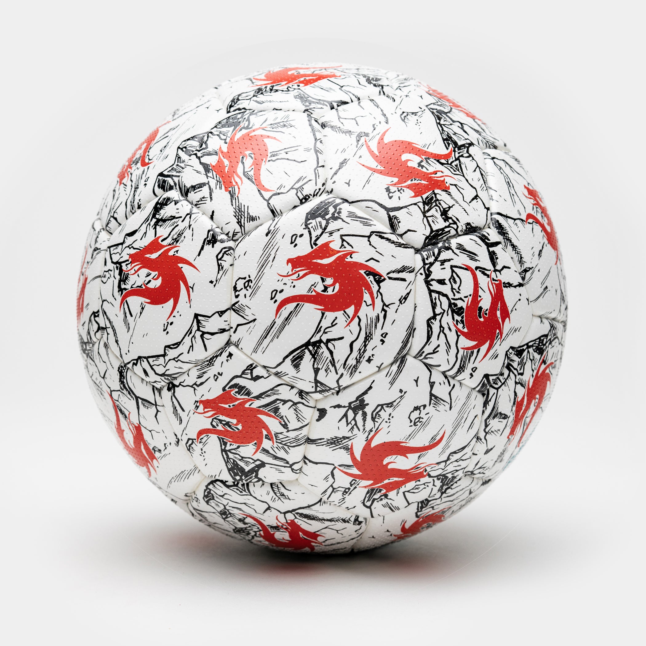 Monta Earth Ball – MONTA Street