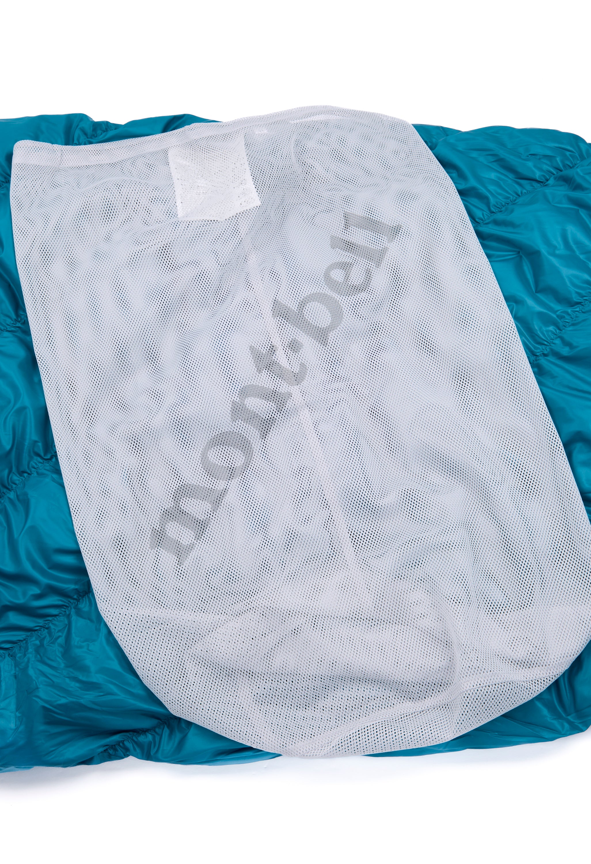 Down Hugger 650 #3 Long (Balsam) – Montbell UK