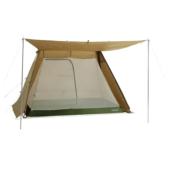 マルチシェード S | Montbell Japan