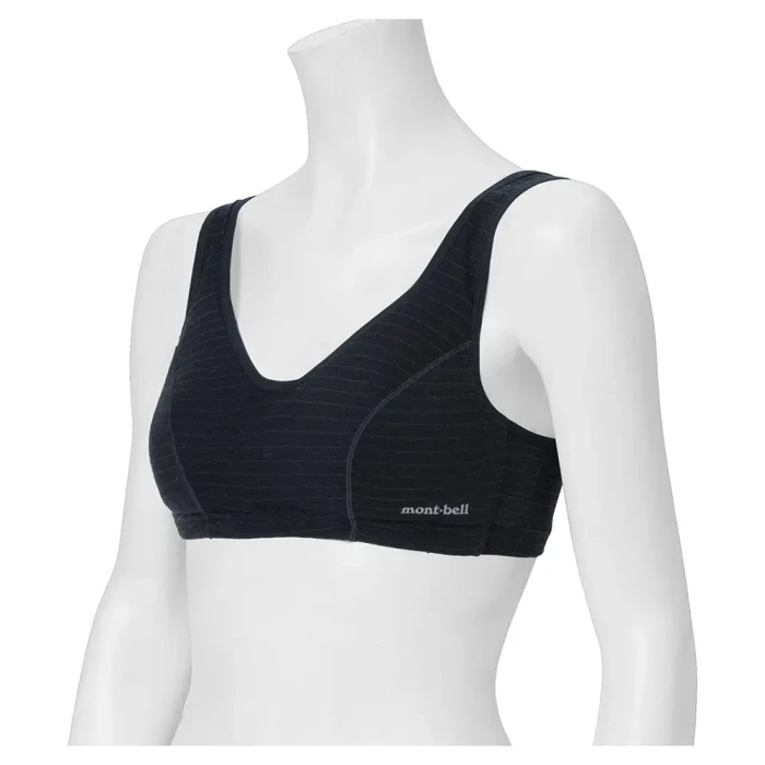 スーパーメリノウール L.W.ソフトブラ | Montbell Japan