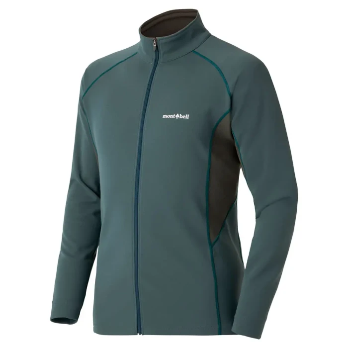 ウイックロン ZEOサーマル ジャケット Men's | Montbell Europe