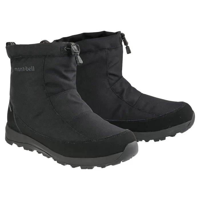 コルチナブーツ Men's | Montbell Japan