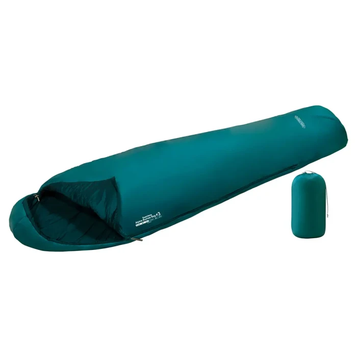 シームレス アルパイン バロウバッグ #3 | Montbell Japan