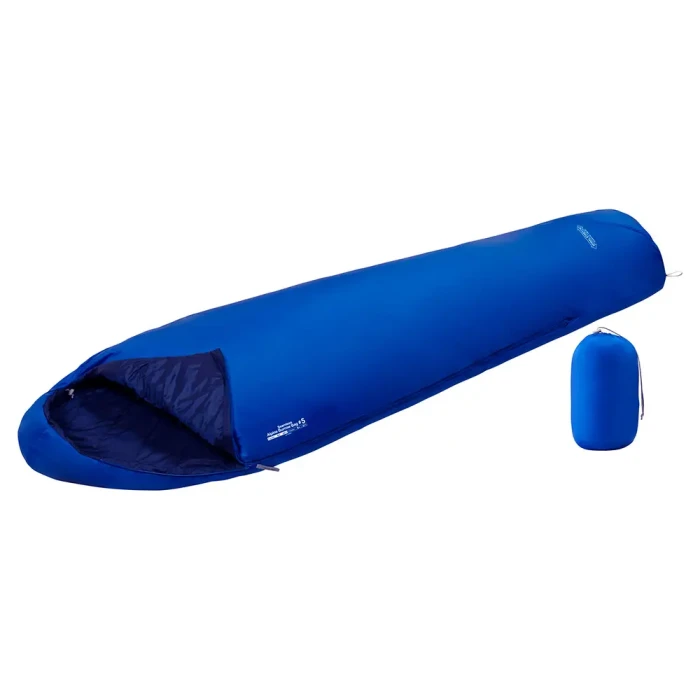 シームレス アルパイン バロウバッグ #5 | Montbell Japan