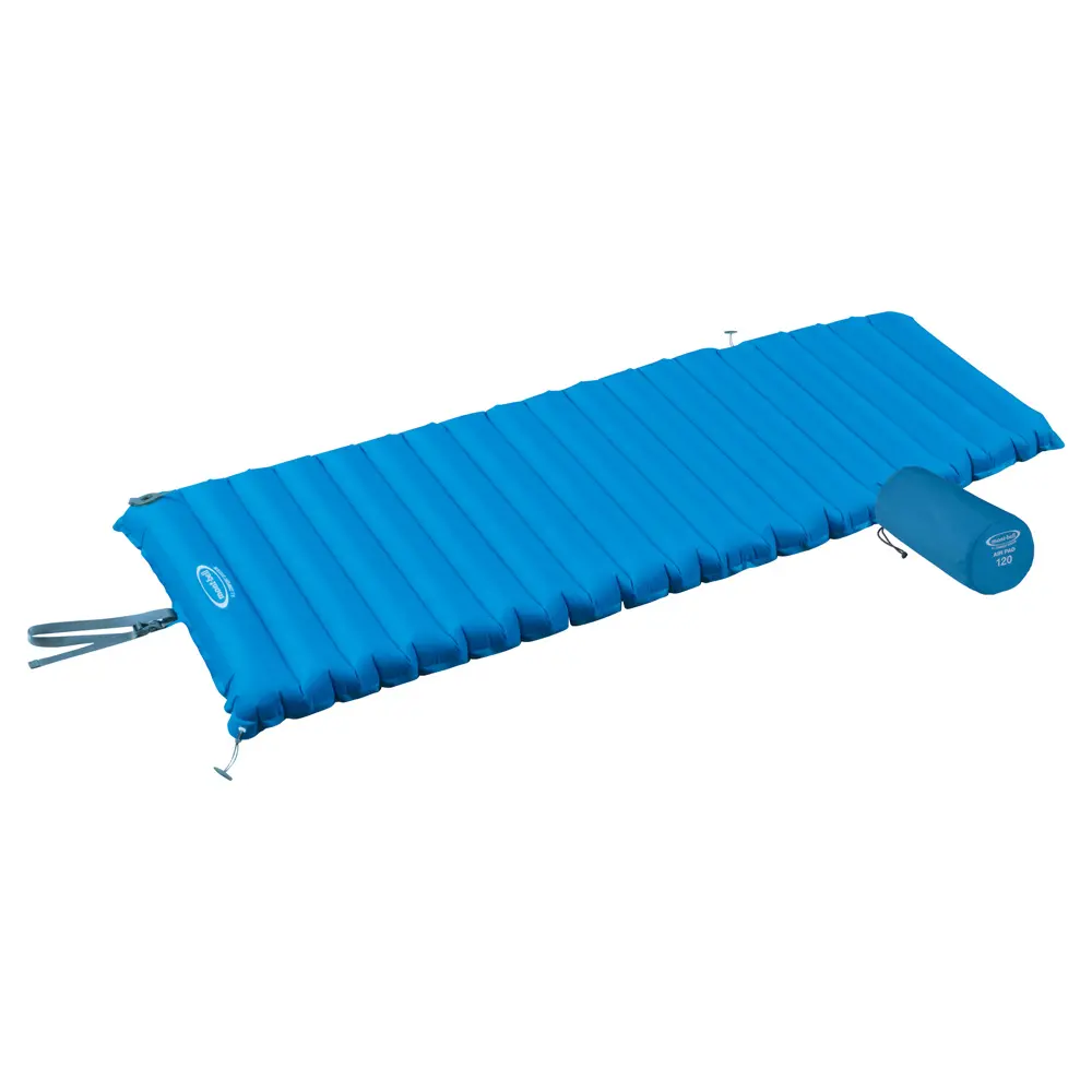 U.L. Comfort System Air Pad 120 | Montbell America