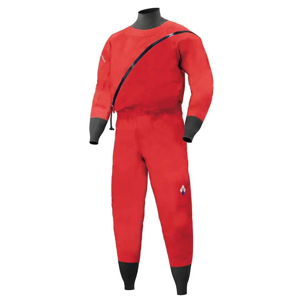 ドライスーツ | Montbell Japan