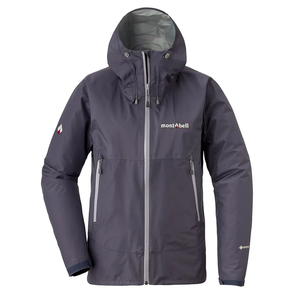 レインダンサー ジャケット Women's | Montbell Japan