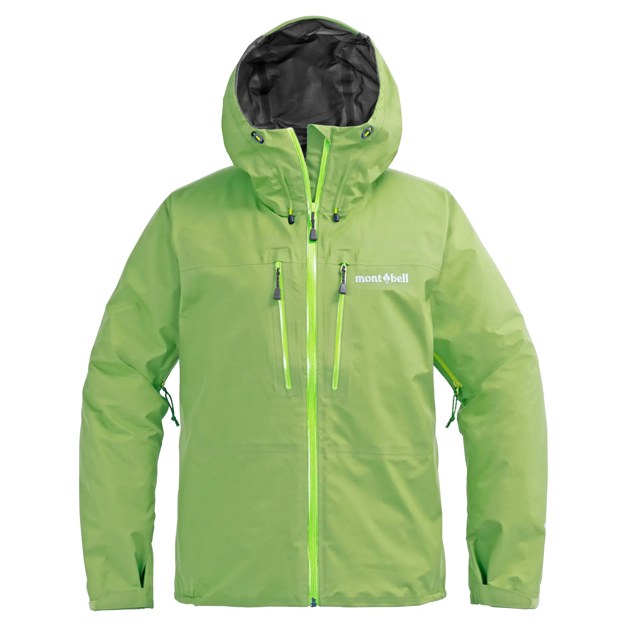 テンペスト ジャケット Women's | Montbell Europe