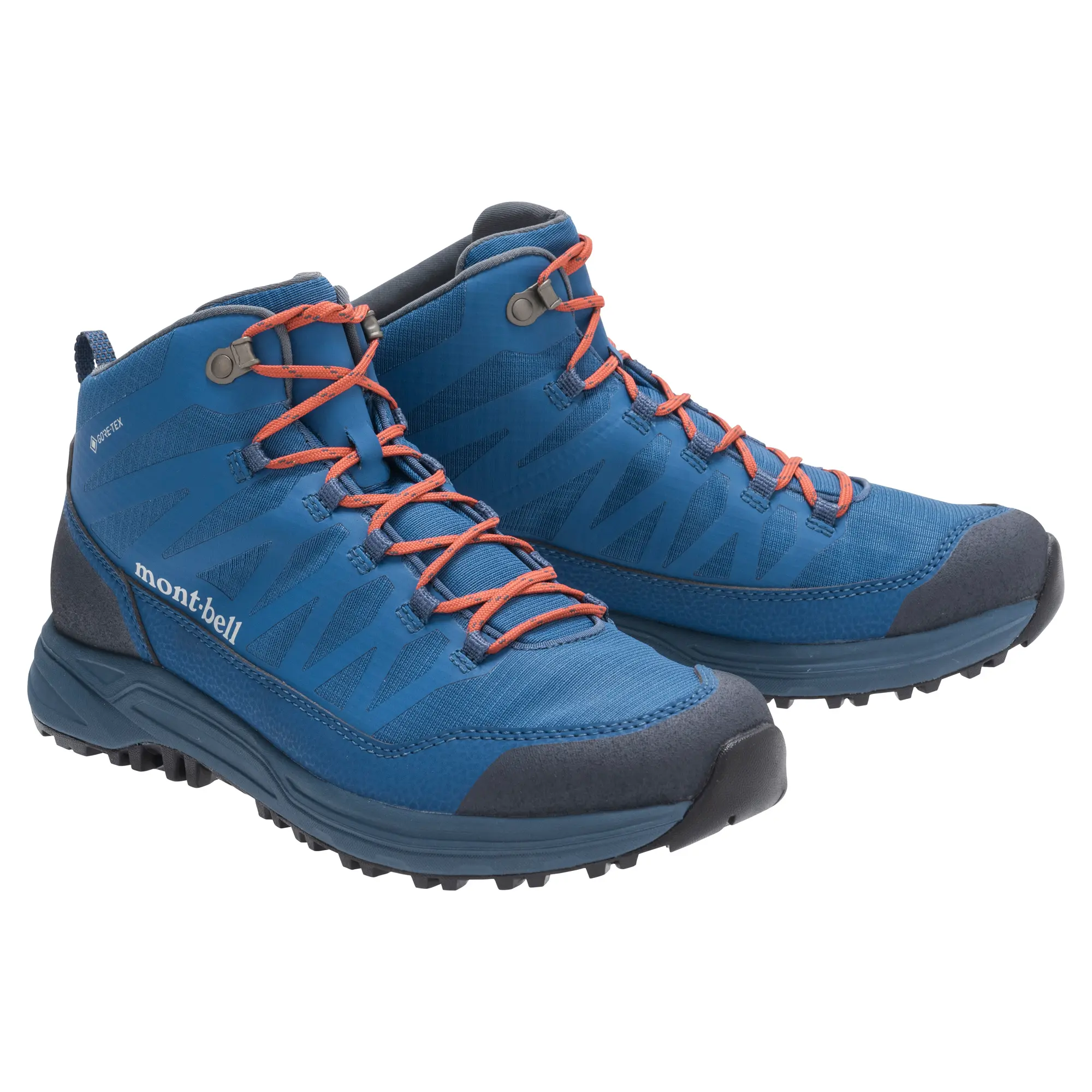 マウンテンクルーザー200 Men's | Montbell Japan