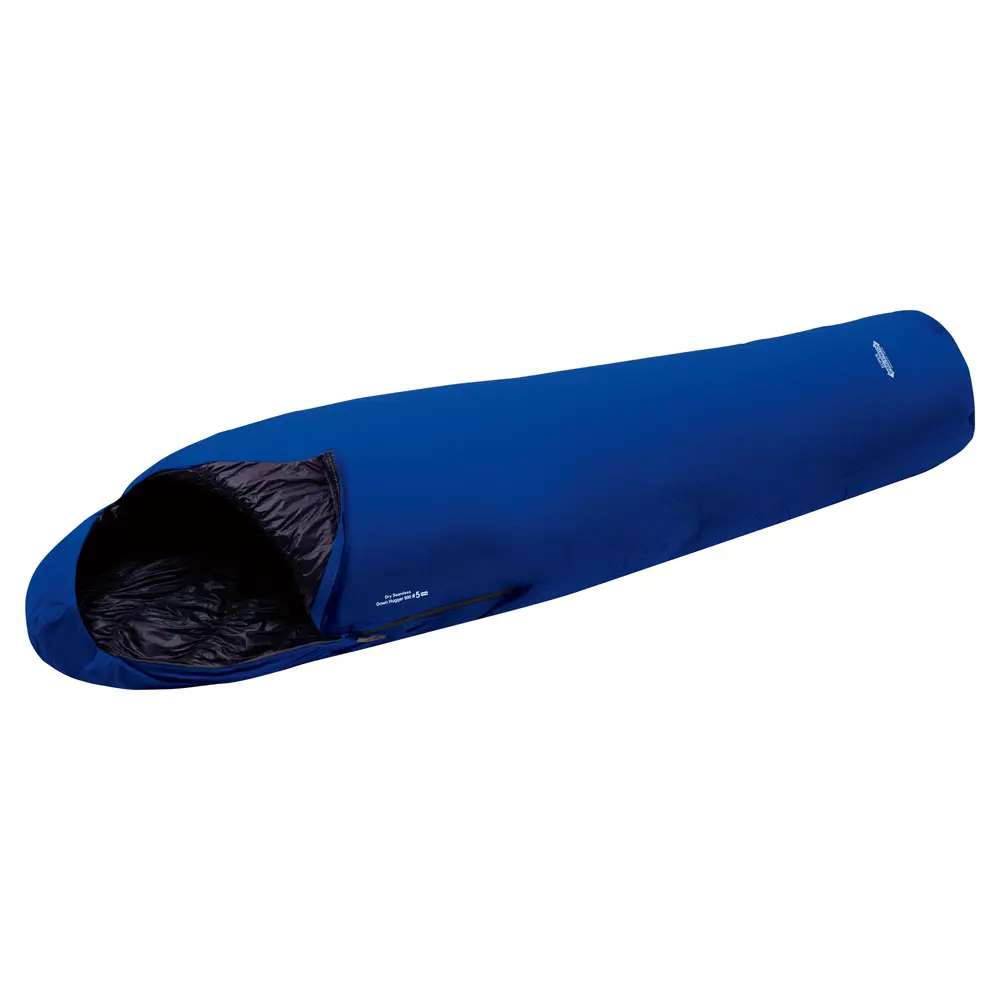 ドライ シームレス ダウンハガー900 #5 ロング | Montbell America