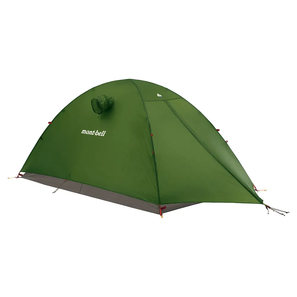 Stellaridge Tent 2 Rain Fly | Montbell Japan