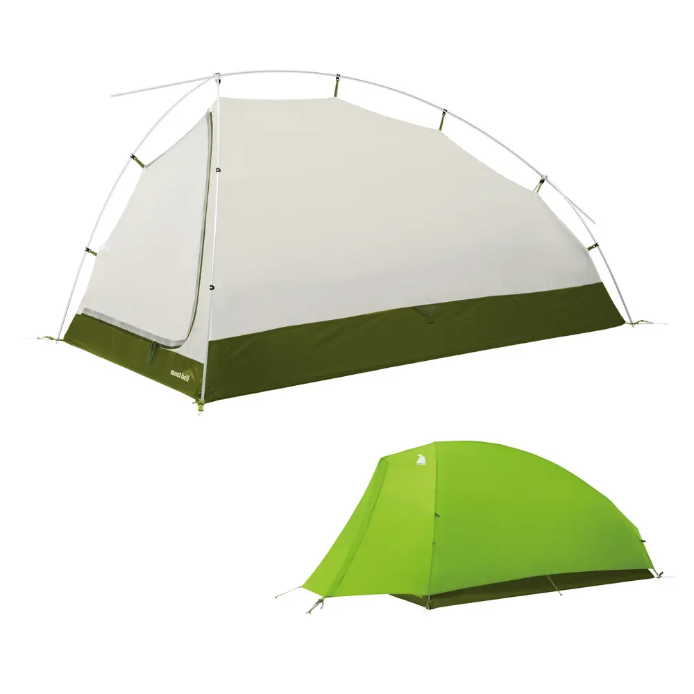 Moonlight Tent 1 | Montbell America